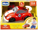 JOHNNY COUPE RACING R/C.