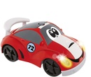 JOHNNY COUPE RACING R/C.