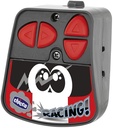 JOHNNY COUPE RACING R/C.