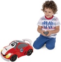 JOHNNY COUPE RACING R/C.