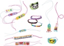 JOYAS CUENTAS+TELAR