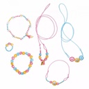 JOYAS DE FLORES PARA CREAR