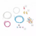 JOYAS DE FLORES PARA CREAR