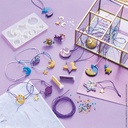 JOYAS GALACTICAS RESINA