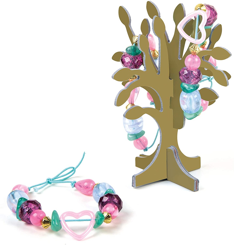 JOYAS PRECIOSAS CRAZY CHIC