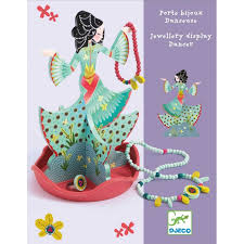 JOYERO BAILARINA