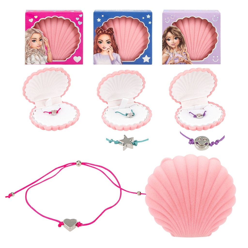 JOYERO C/PULSERA TOP MODEL