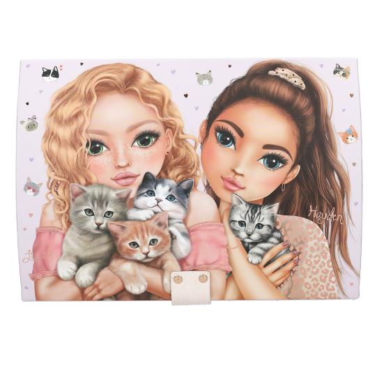 JOYERO CAT LOVE GRANDE TOP MODEL