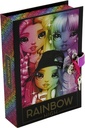 JOYERO RAINBOW HIGH C/CAND.
