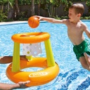 JUEGO BASKET PISCINA C/BALON