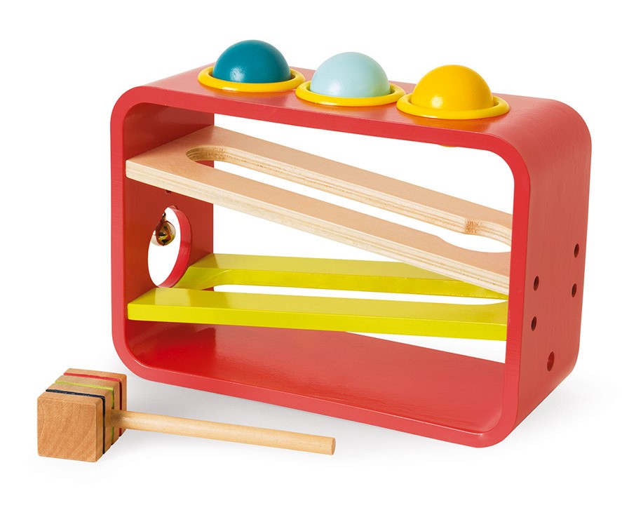 JUEGO BOLA FRAPA BALL