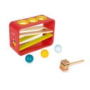 JUEGO BOLA FRAPA BALL