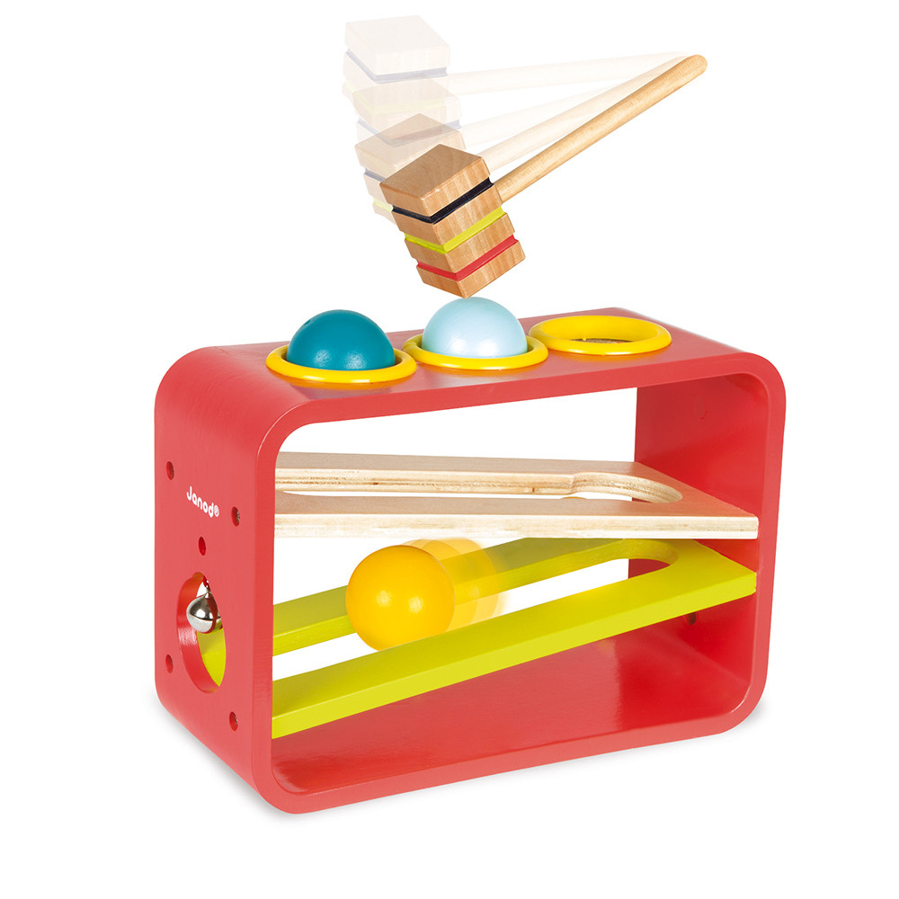 JUEGO BOLA FRAPA BALL