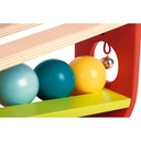 JUEGO BOLA FRAPA BALL