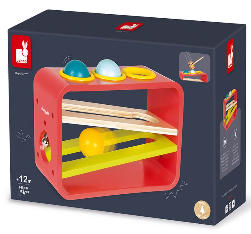 JUEGO BOLA FRAPA BALL