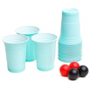 JUEGO DE BEBER 'BEER PONG'