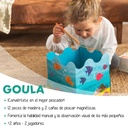 JUEGO DE LA PESCA