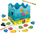 JUEGO DE LA PESCA