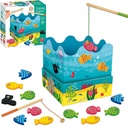 JUEGO DE LA PESCA