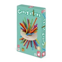 JUEGO HABILIDAD CRAZY STICKS