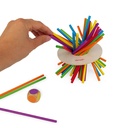 JUEGO HABILIDAD CRAZY STICKS