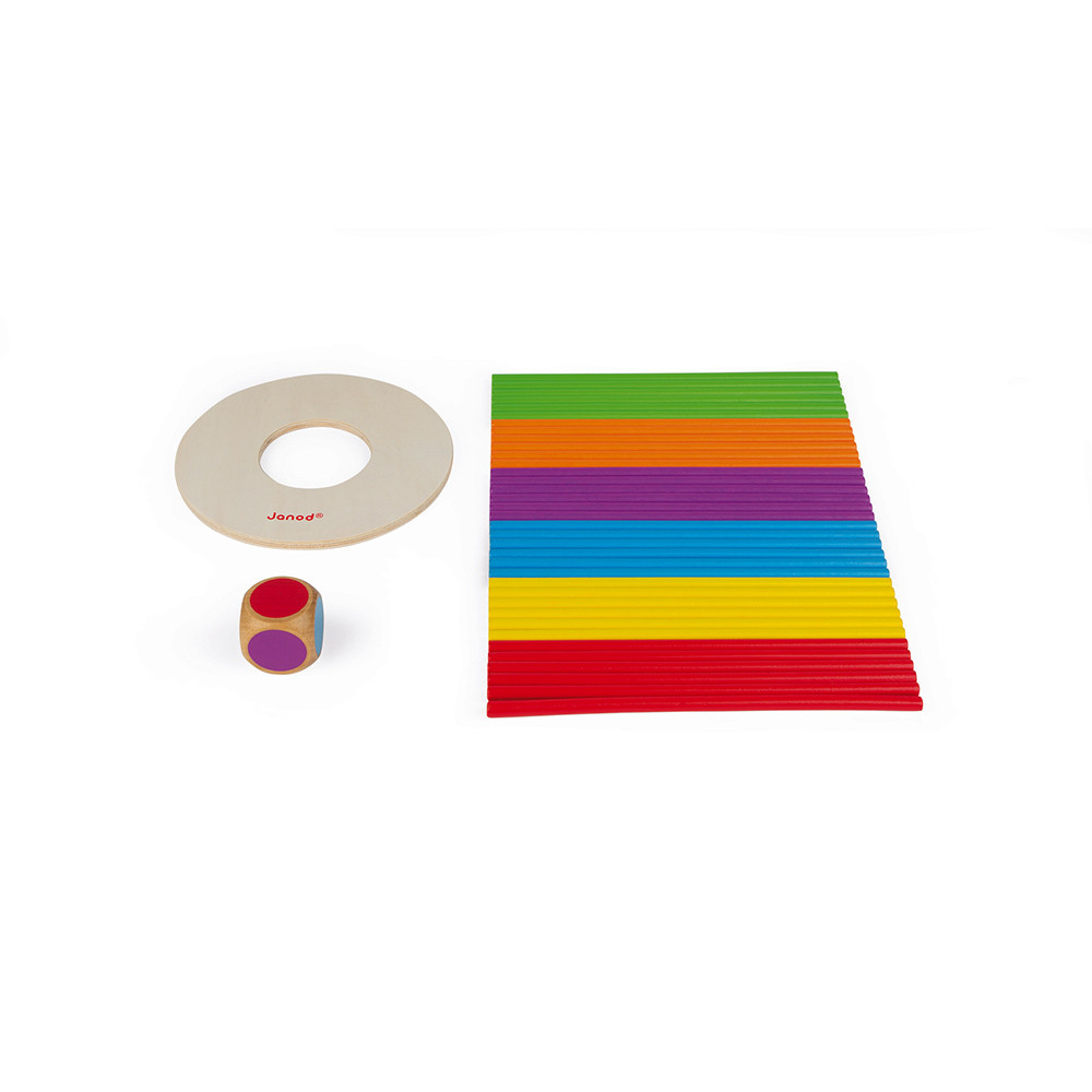 JUEGO HABILIDAD CRAZY STICKS