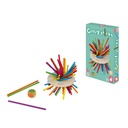JUEGO HABILIDAD CRAZY STICKS