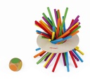 JUEGO HABILIDAD CRAZY STICKS