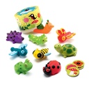 JUEGO LITTLE MEMO