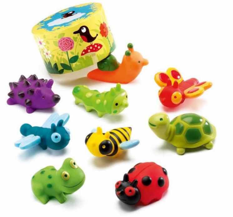 JUEGO LITTLE MEMO