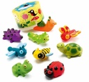 JUEGO LITTLE MEMO
