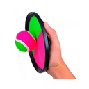 JUEGO PALAS C/VELCRO