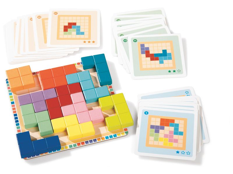 JUEGO POLYSSIMO