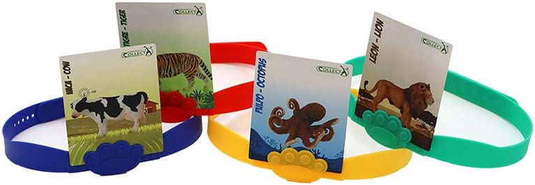 JUEGO QUE ANIMAL SOY?