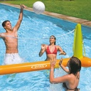 JUEGO VOLEY PISCINA
