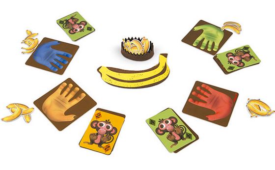 JUEGO ZOONIMOOZ DEL MONO