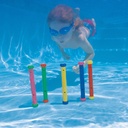 JUEGOS ACUATICOS FUN-STICKS