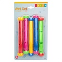 JUEGOS ACUATICOS FUN-STICKS