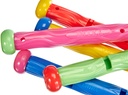 JUEGOS ACUATICOS FUN-STICKS