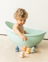 JUGUETES BAÑO LITTLE DUCKS