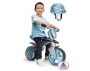 JUNPER BALANCE BIKE C/CASCO