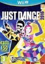 JUST DANCE 2016 Wii U