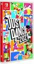 JUST DANCE 2021 NSW