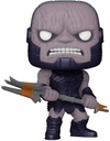 JUSTICE LEAGUE-POP DARKSEID