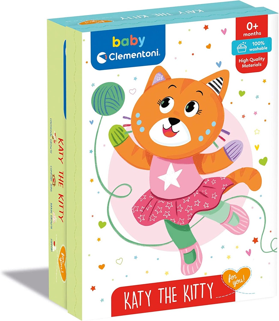 KATY LA GATITA