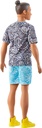 KEN FASHIONISTA BANDANA EST.