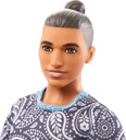 KEN FASHIONISTA BANDANA EST.