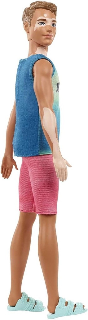 KEN FASHIONISTA MALIBU