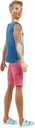 KEN FASHIONISTA MALIBU