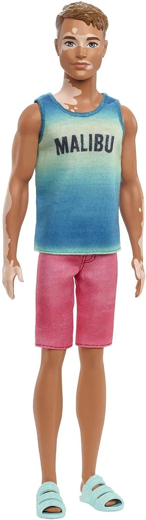 KEN FASHIONISTA MALIBU